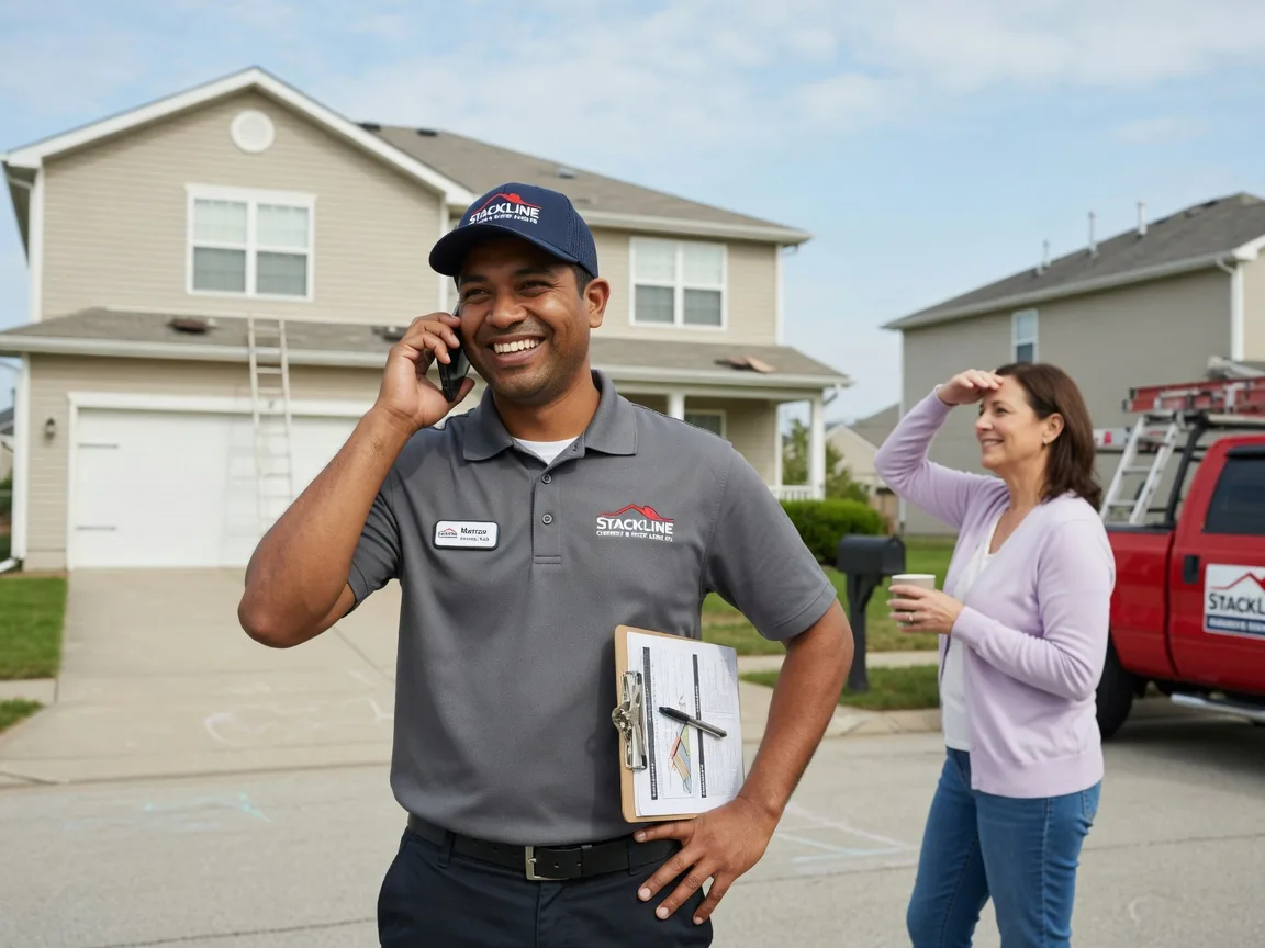 Chimney flashing repair Mangham, LA FAQs
